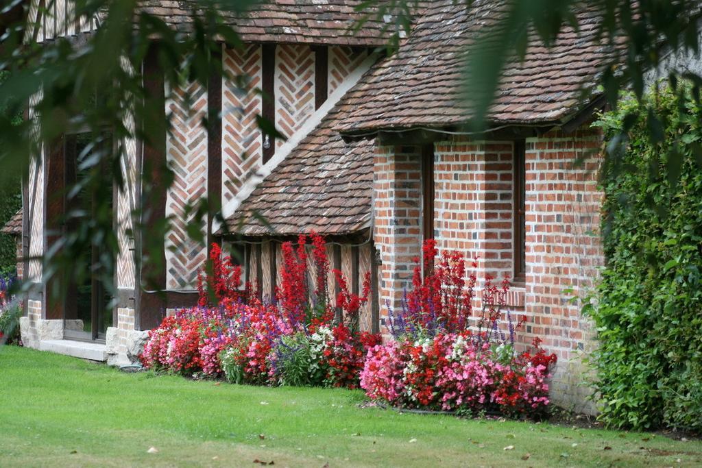 Domaine De Grand-Pas Villa Vernou-en-Sologne Екстериор снимка
